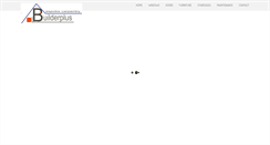 Desktop Screenshot of builderplus.co.uk